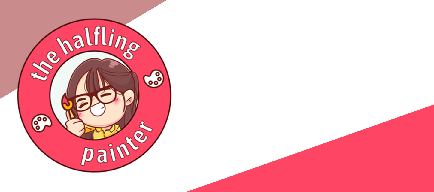 The Halfling Gift Card