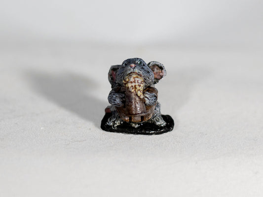 Mousling Tavern Guest - Dungeons & Dragons Painted Miniature