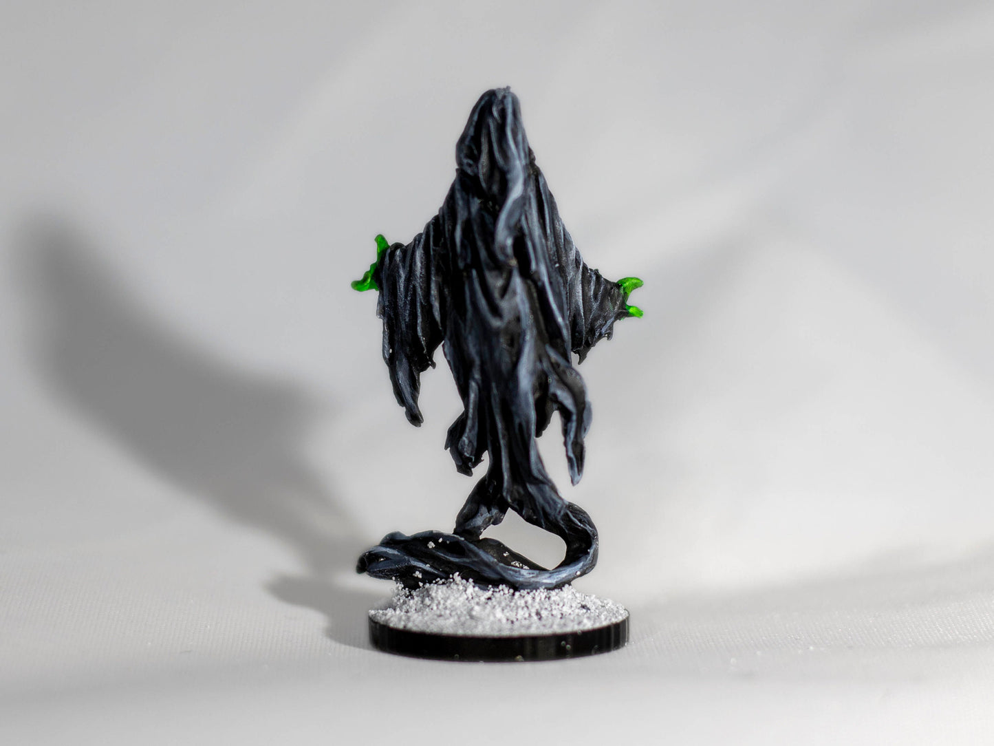 Death Shroud - Dungeons & Dragons Painted Miniature | Pathfinder | Tabletop