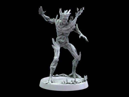 Twig Blight Bundle - 5 Mini Monster Mayhem Printed Miniatures | Dungeons & Dragons | Pathfinder | Tabletop