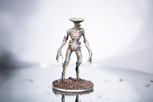 Myconid 60mm Painted Model - Lord of the Print Miniature | Dungeons & Dragons | Pathfinder | Tabletop